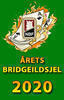 Årets bridgeildsjel 2020