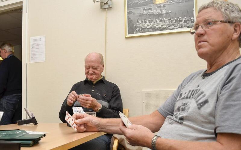 Foto: Jøran Kristensen, Sandefjords Blad