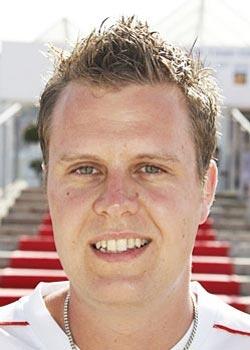 Allan Livgård ansatt i NBF