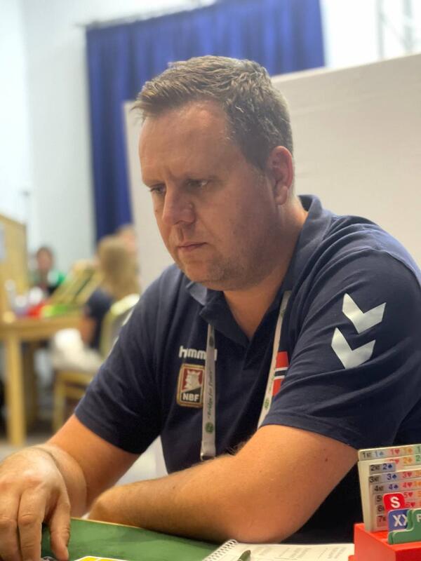 Bli kjent med våre ansatte - Allan