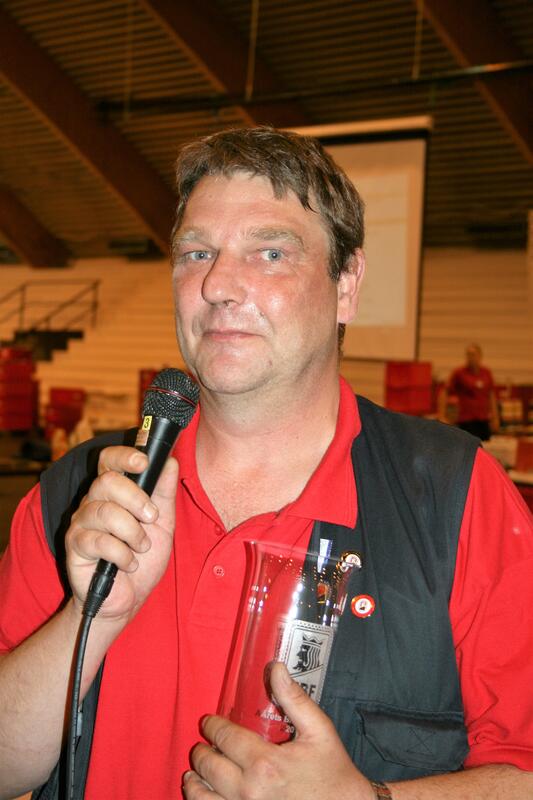 Bli kjent med våre ansatte - Svein-Jarle