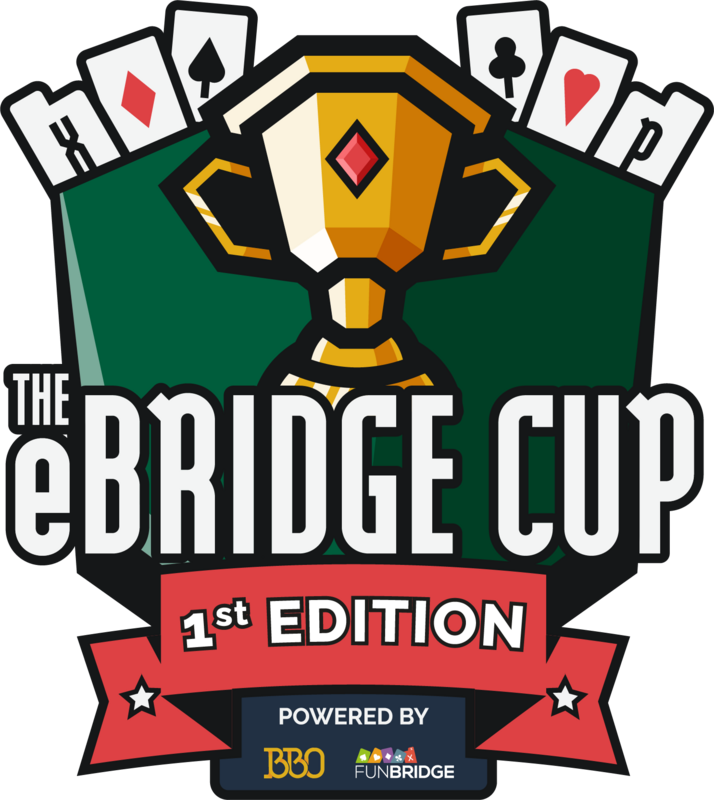 eBridge cup