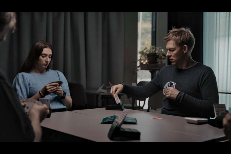 Etikk-film-konkurranse 