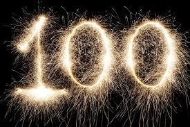 Harstad S&BK 100 år!!