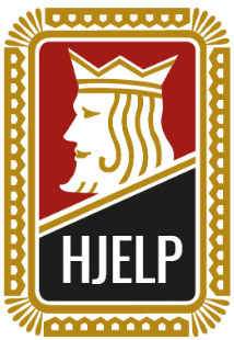 Hjelp til oppdatering av hjemmesiden