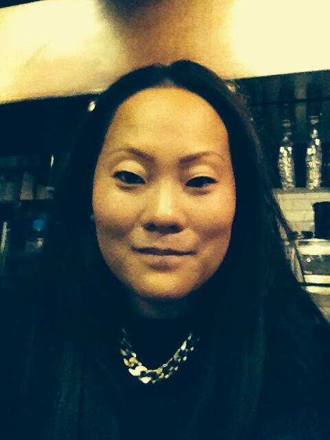 Ina er vår nye kommunikasjonskonsulent