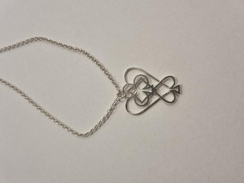 Jewellery by Vigdis og NBF inngår avtale om bridgesmykke