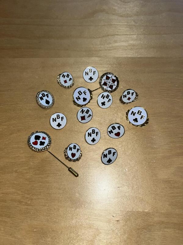 Månedens Mestre mars 2026