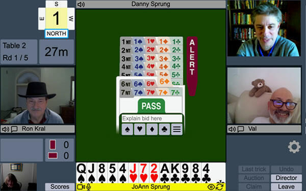 MVA på Realbridge (oppdatert)