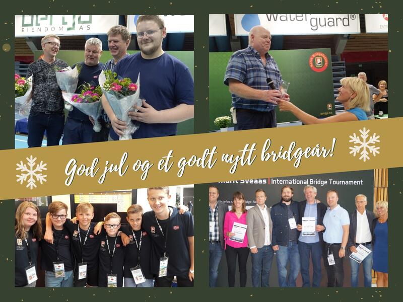 NBFs kontor stengt i jula (med en liten julehilsen)