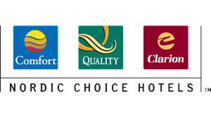 Nordic Choice ny hotellpartner for NBF - og i EM i Tromsø!