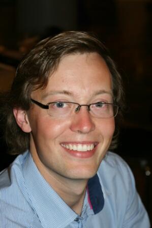 Ny medarbeider i NBF