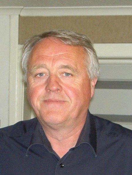 Presentasjon av presidentkandidat Jostein Sørvoll