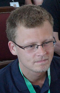 Prisen for årets beste spilleføring til Espen Lindqvist