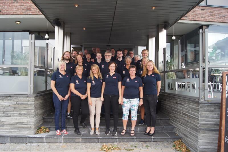 Seniorene og det åpne laget skal til VM