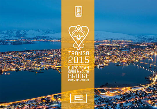 Simultanuka og Veien til Tromsø