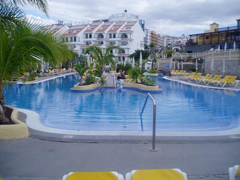 Snart fullt i Bridge for Alle - Tenerife januar 2023