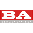 Stine Holmøy i Bergensavisen