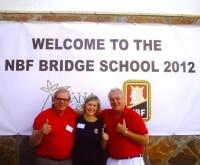 Tenerife – lær bridge og nyt sol og varme!