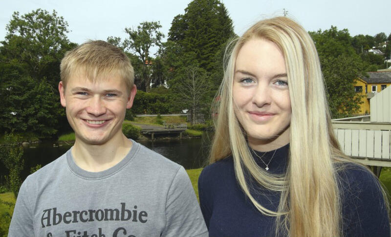 Foto: Os og Fusaposten