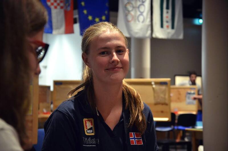 To nye norske GULL i ungdoms EM i bridge