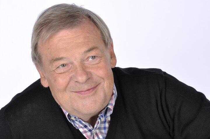 Tommy Sandsmark har gått bort