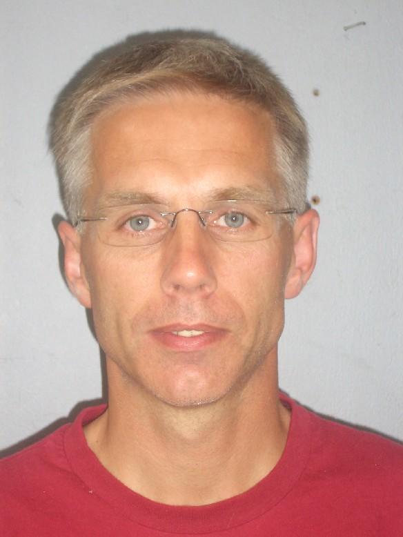 Ulf Tundal årets idrettsutøver på Nordmøre i 2007