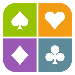 Endring i NBFs turneringer på Funbridge