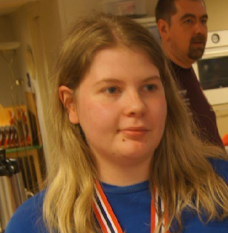 Historisk juniorgull