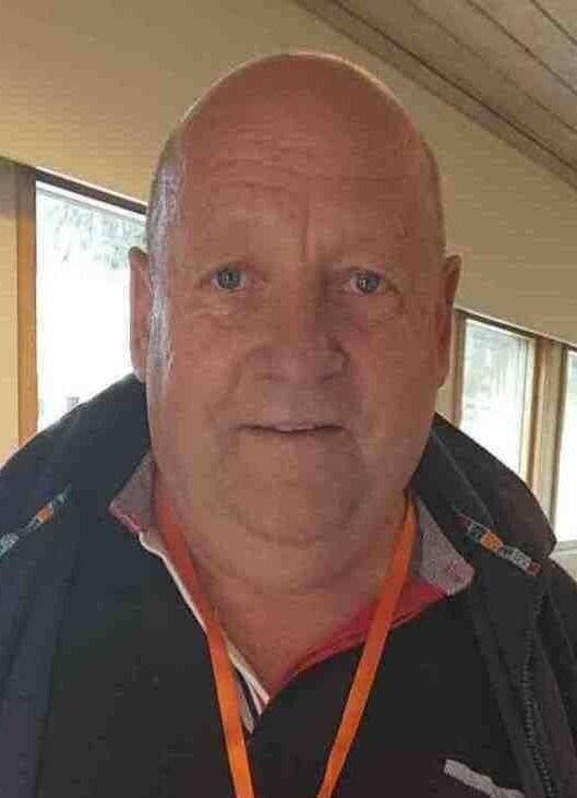 Magne Olav Olsen vant bronzepokalen i Danmark