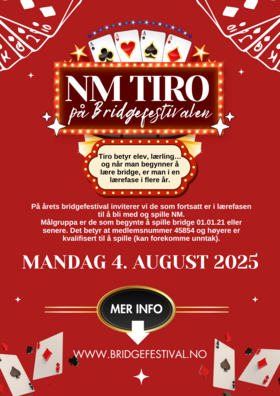 Resultater Tirosimultan