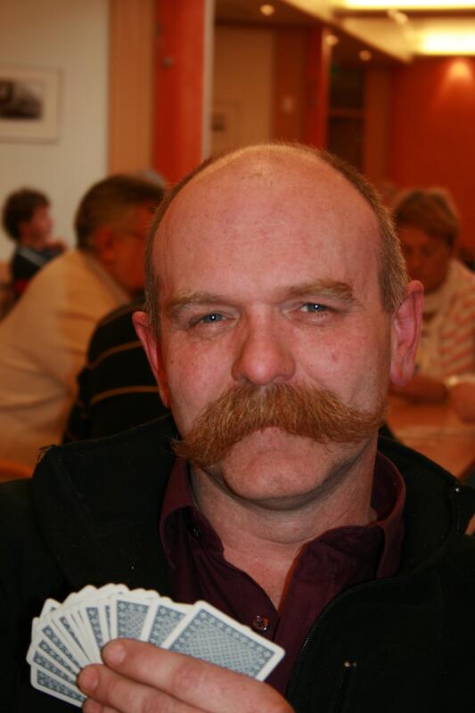 Sommerbridge med 15 spill kvelden før NM-finalen