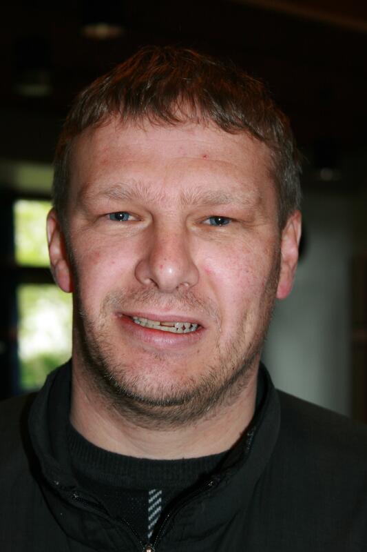 Tromsø BK med ei lita luke