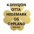 4.divisjon Otta 2024-2025