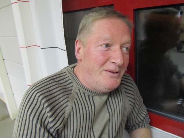 Delt seier i 6. runde av klubbmesterskapet 2020.