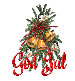 God Jul!