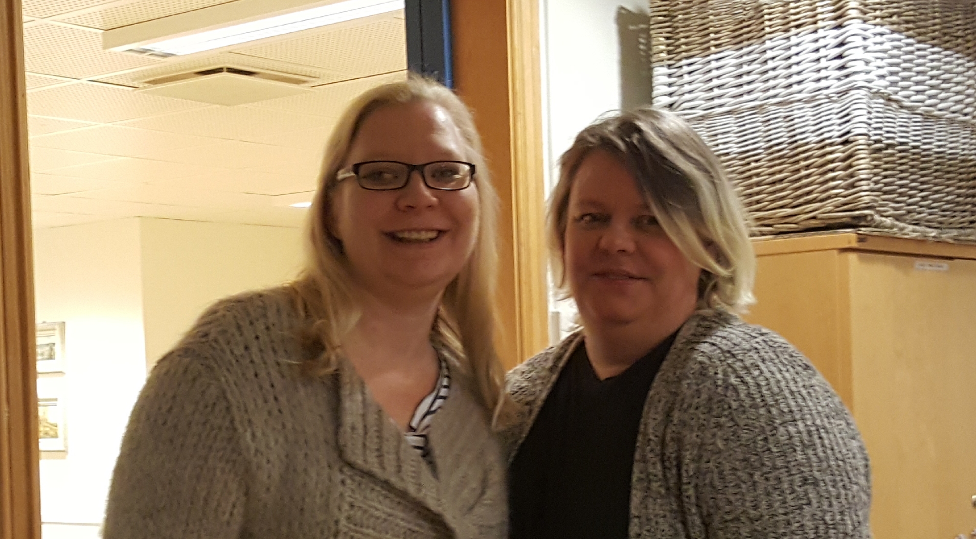 3 Kveld av Høstturneringa ble vunnet av Inger Johanne Smedsrud og Veronica Hågensen med 58,75% 2 plass gikk til Linn Mari Pleym og Åse Berit Vren...