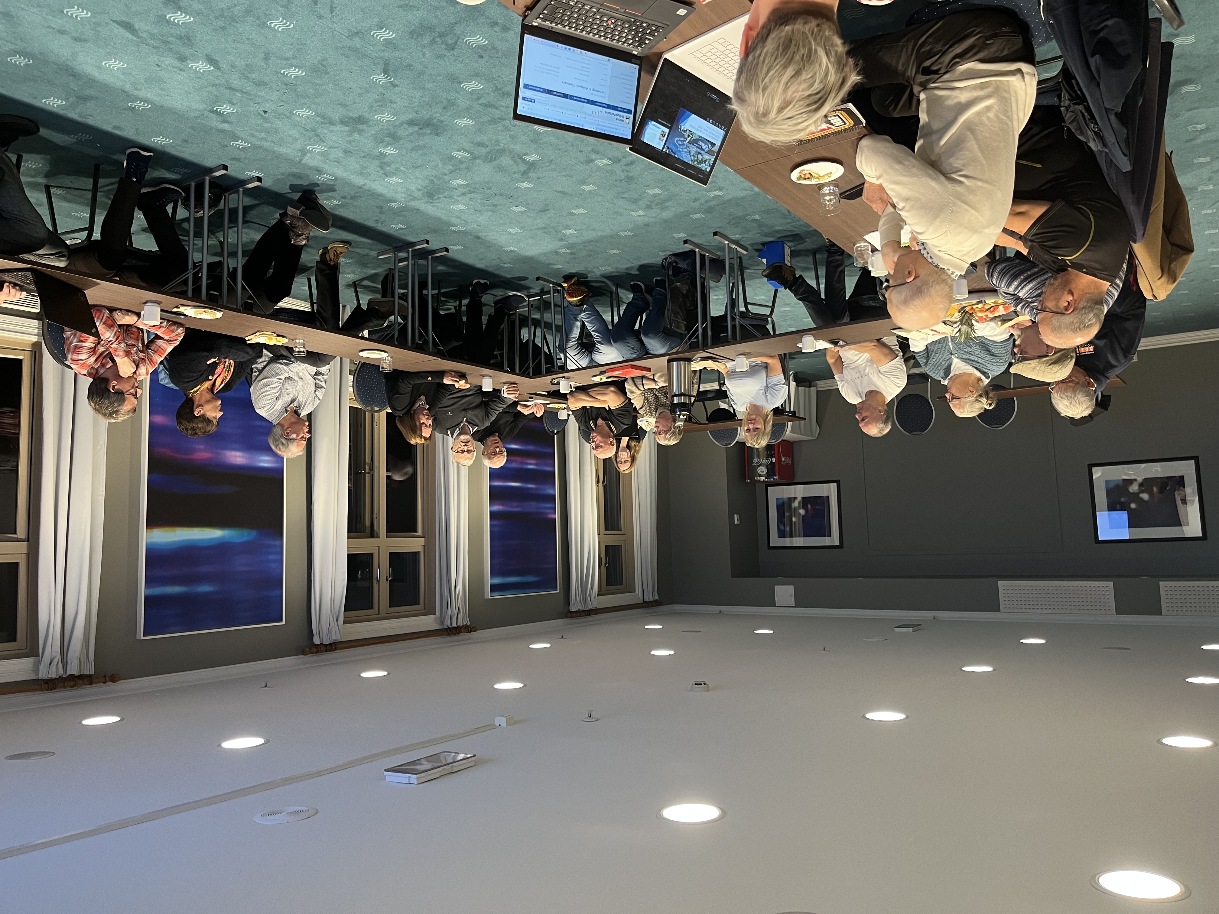 Klubbene i Vestfold er involvert i planleggingen av festivalen